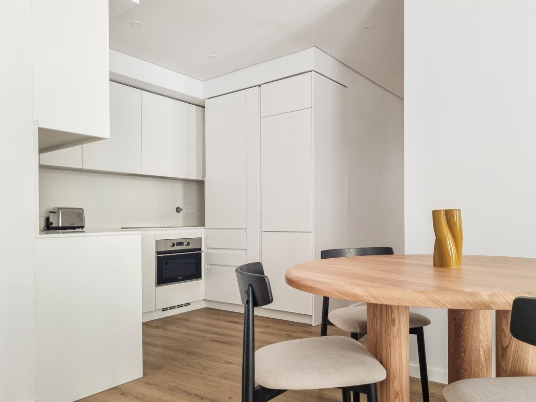 Apartment in Arroios, Lisbon, Portugal 5 - 18548561