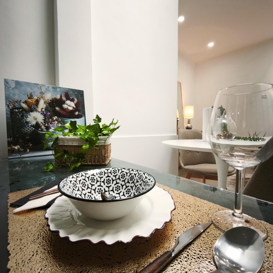 Apartment in Benfica, Lisbon, Portugal 2 - 18549552