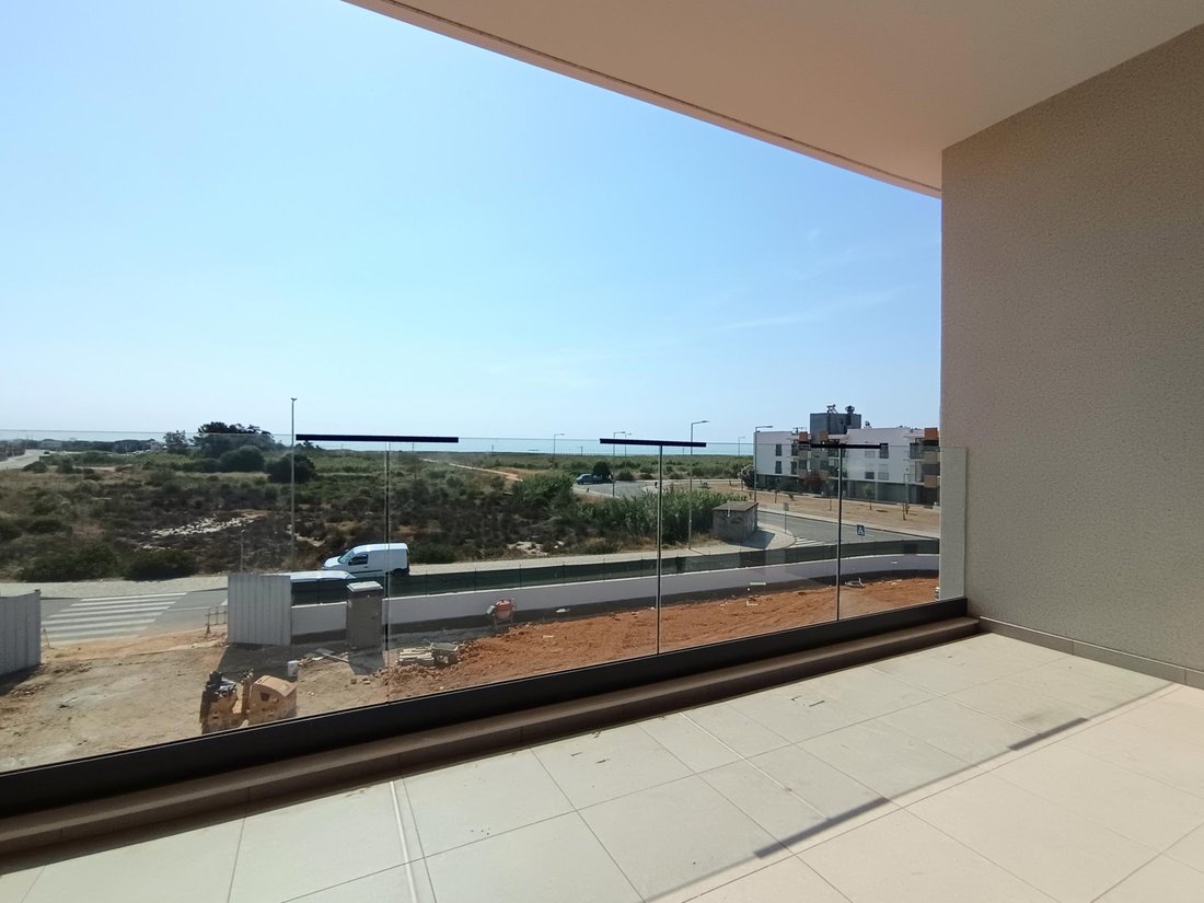Apartment in Odiaxere, Algarve, Portugal 1 - 18547493