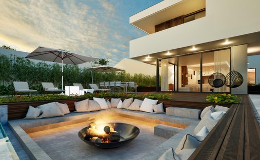 Villa à Arcozelo, District de Porto, Portugal 1