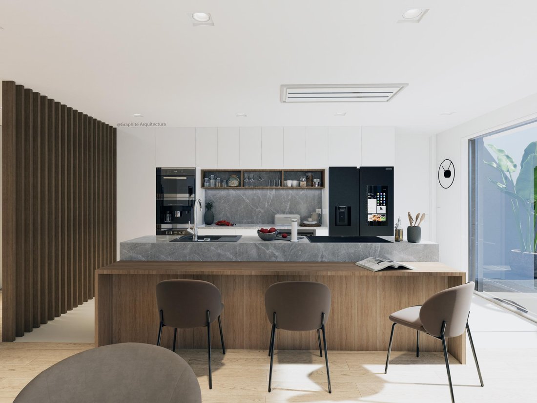 Apartment in Viana do Castelo, Viana do Castelo District, Portugal 2 - 18546476