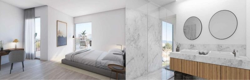 Apartment in Cascais e Estoril, Lisbon, Portugal 5 - 18545877