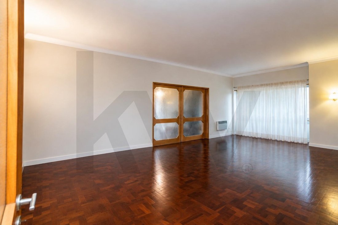 Apartment in Sao Domingos de Benfica, Lisbon, Portugal 2 - 17426756