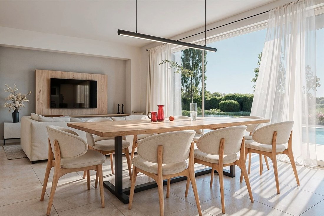 Villa a Silves, Algarve, Portogallo 4 - 18546245
