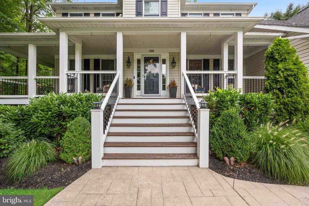House in Moorestown, New Jersey, United States 2 - 18545382