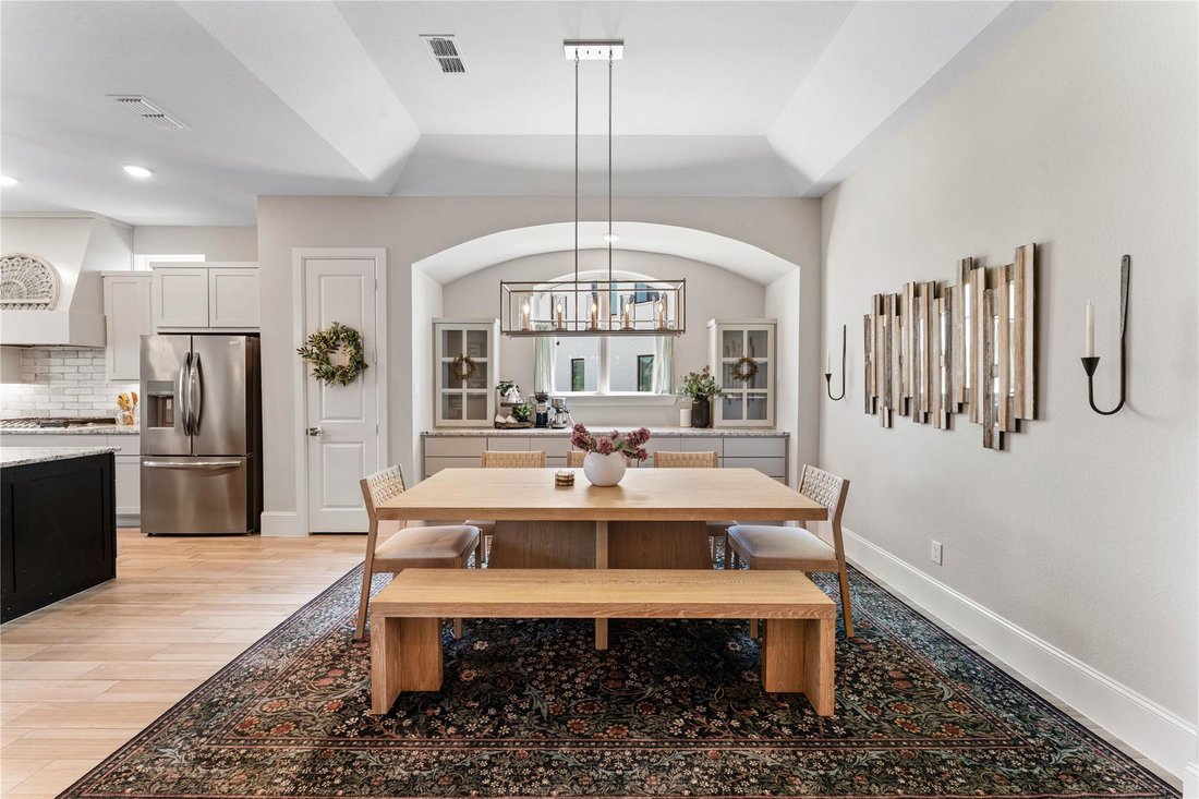 House in Houston, Texas, United States 5 - 18545251
