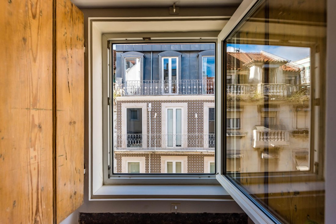 Apartment in Santa Maria Maior, Lisbon, Portugal 5 - 18547397