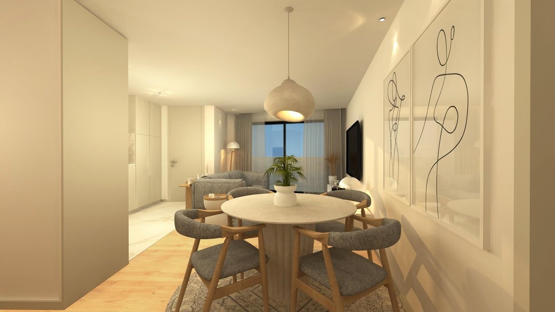 Apartment in Anta e Guetim, Aveiro District, Portugal 3 - 18547381