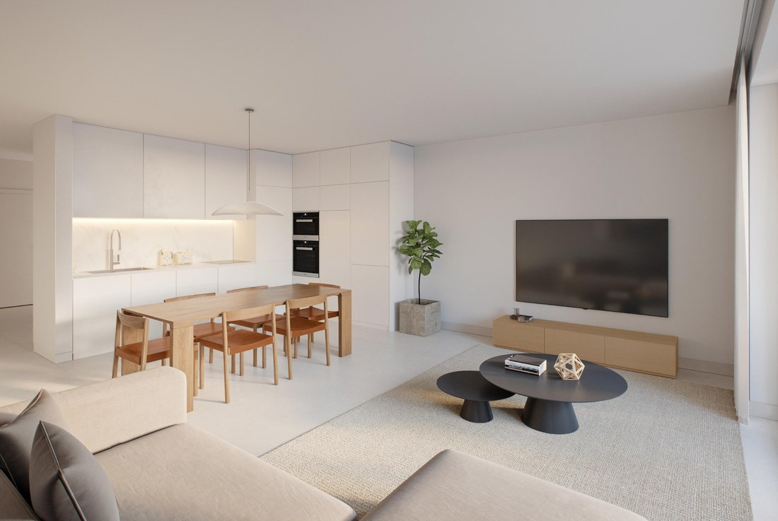 Apartment in Praia De Porto Mós, Sao Goncalo de Lagos, Algarve 2 - 18548412