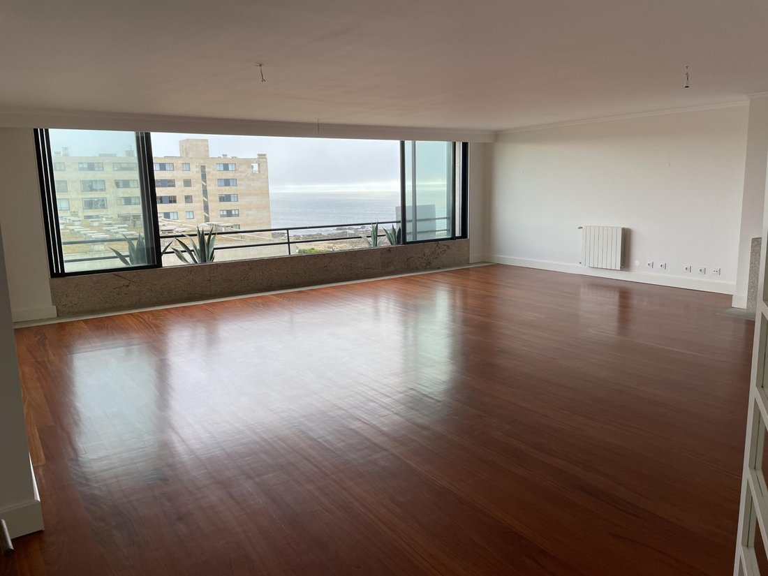 Apartment in Matosinhos e Leca da Palmeira, Porto District, Portugal 2 - 18546038