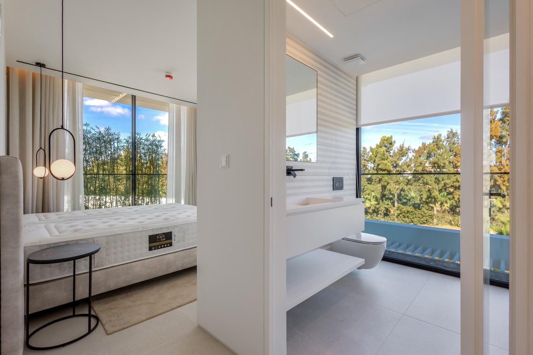 Apartment in Faro (Se e Sao Pedro), Algarve, Portugal 4 - 18546235