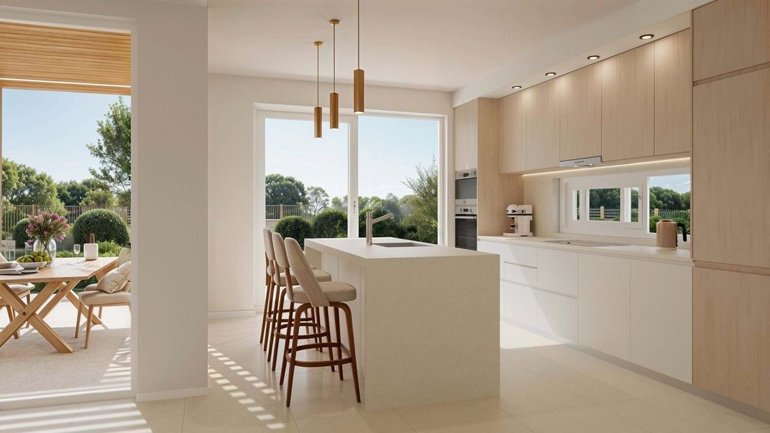 Villa a Silves, Algarve, Portogallo 5 - 18546245