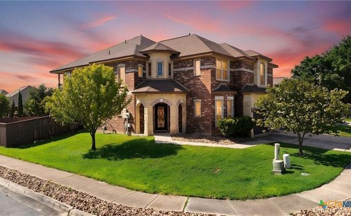 Haus in San Marcos, Texas, Vereinigte Staaten 1