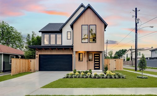 House in Houston, Texas, United States 1