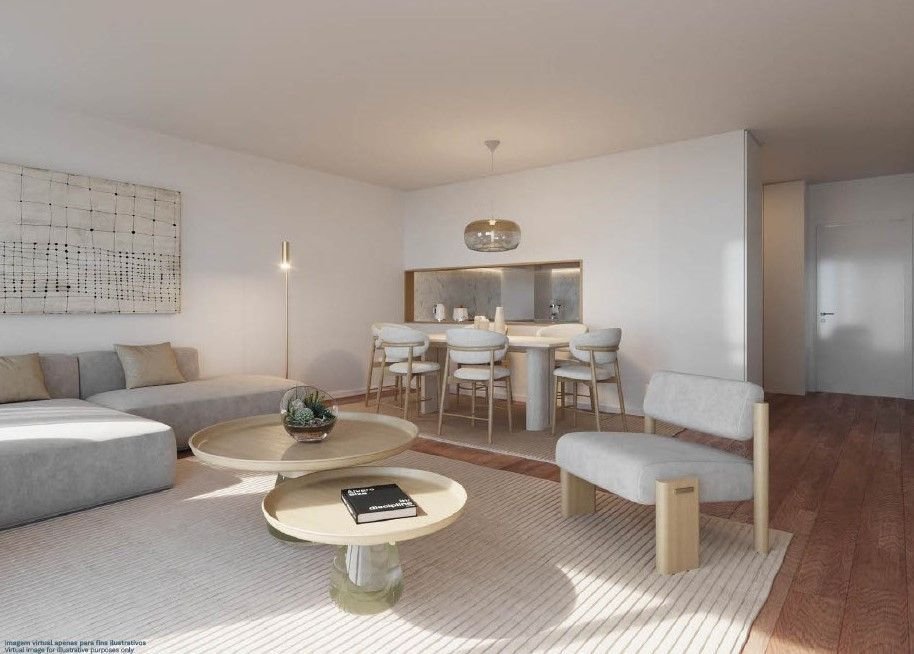 Apartment in Bonfim, Porto District, Portugal 2 - 18547359