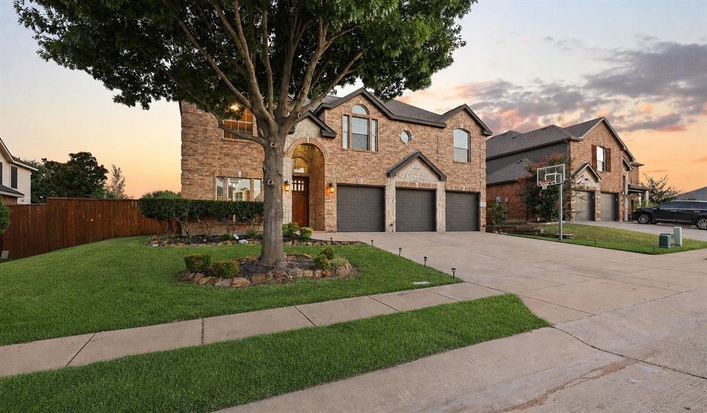House in Celina, Texas, United States 3 - 18545284