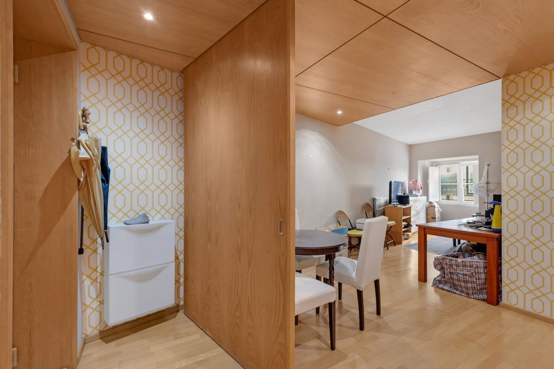 Apartment in Santa Maria Maior, Lisbon, Portugal 2 - 18546632