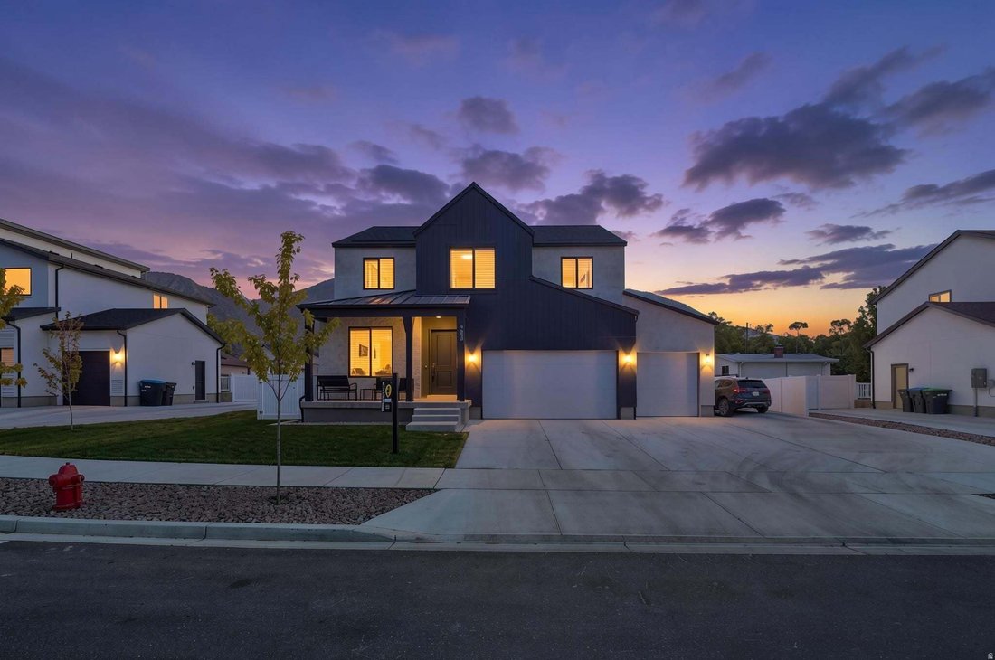 House in Provo, Utah, United States 2 - 18399020