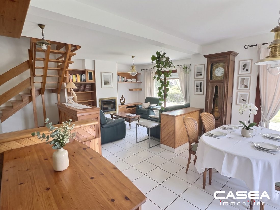 House in Penmarc H-Kerity, Penmarc'h, France 2 - 18544825