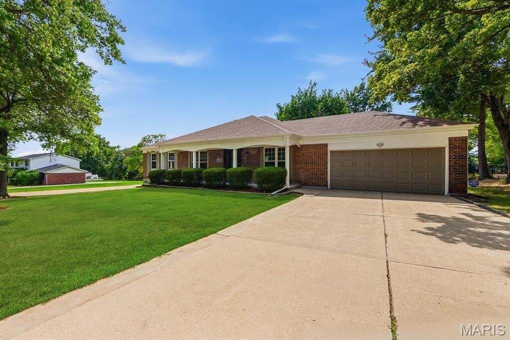 House in Town and Country, Missouri, United States 2 - 18545065