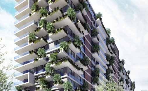 Apartamento en Parque das Nacoes, Lisboa, Portugal 1