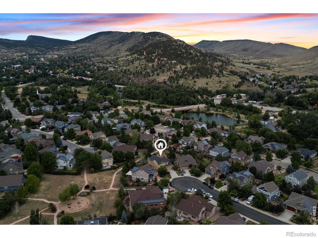 House in Lyons, Colorado, United States 3 - 18545112
