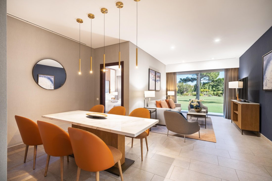 Apartment in Quinta do Lago, Almancil, Portugal 2 - 18546189