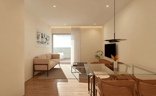 Apartment in Matosinhos e Leca da Palmeira, Porto District, Portugal 1