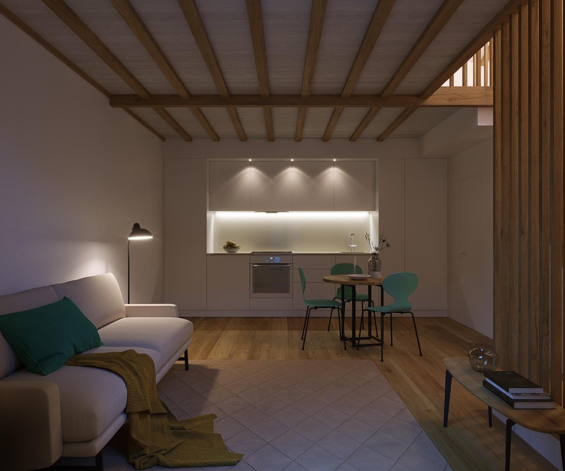 Apartment in Penha de Franca, Lisbon, Portugal 4 - 18546351