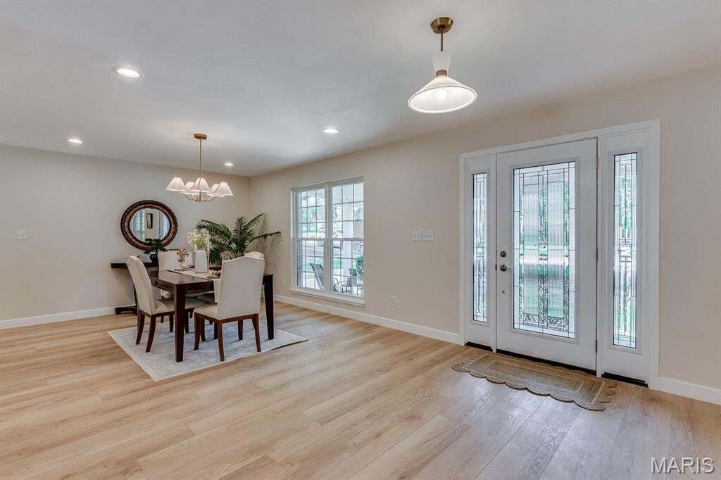 House in Town and Country, Missouri, United States 4 - 18545065