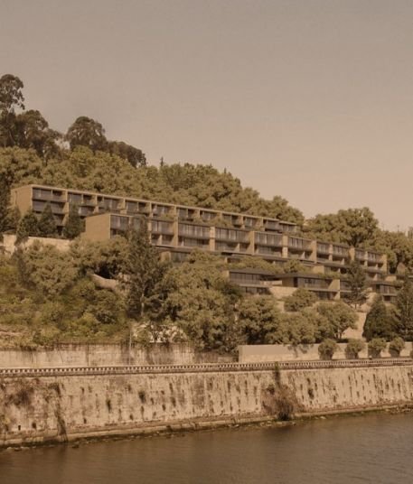Villa in Campanha, Porto District, Portugal 3 - 18546974