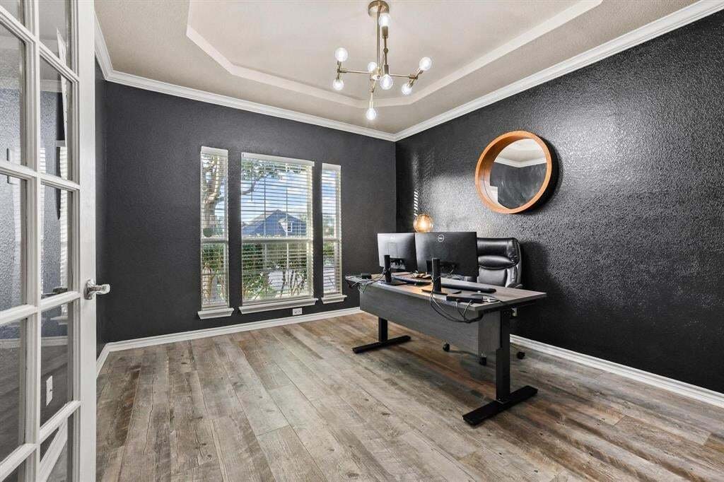 House in Celina, Texas, United States 5 - 18545284