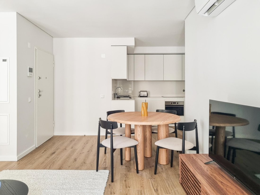 Apartment in Arroios, Lisbon, Portugal 4 - 18548561