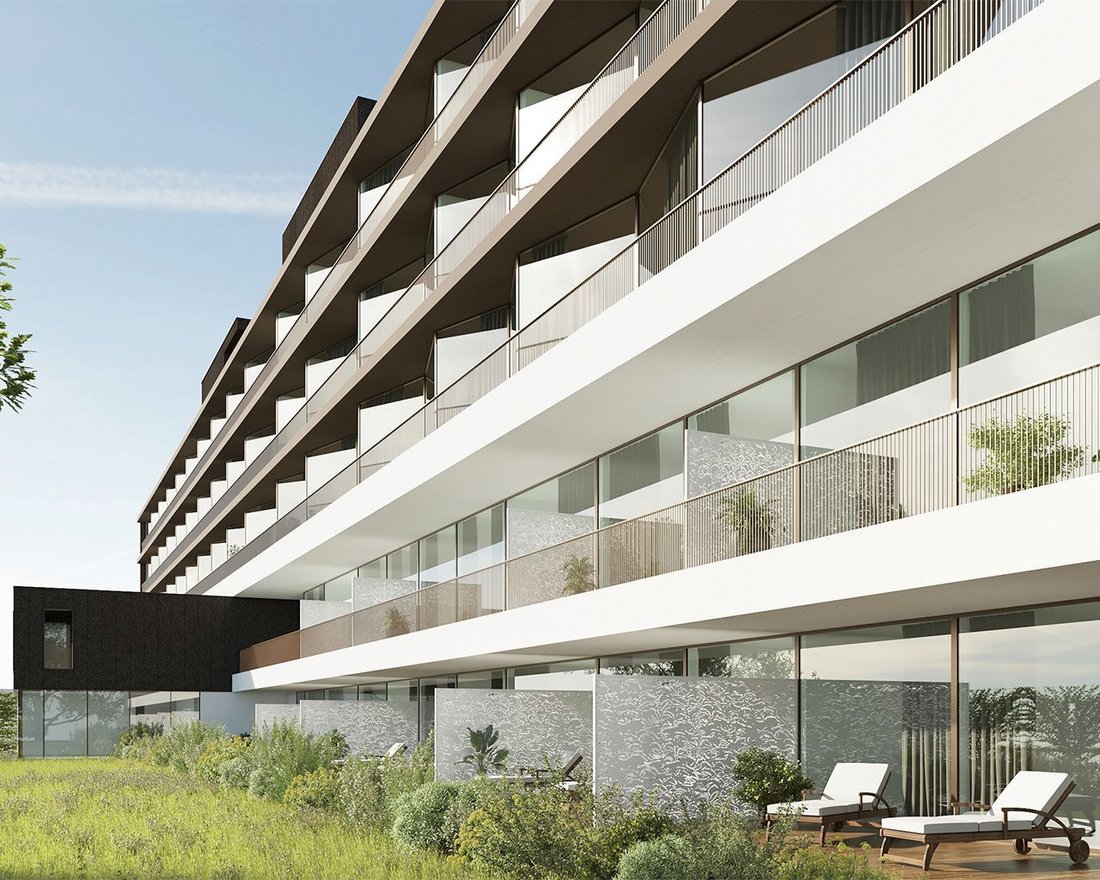 Apartment in Seixal, Arrentela e Aldeia de Paio Pires, Setubal, Portugal 2 - 18546519