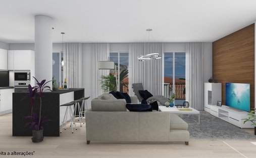 Apartment in Se, Madeira, Portugal 1