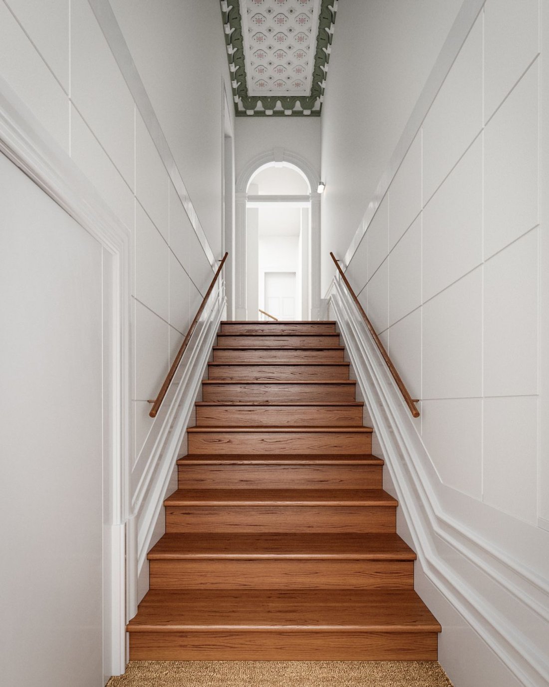 Apartment in Cedofeita, Santo Ildefonso, Se, Miragaia, Sao Nicolau e Vitoria, Porto District, Portugal 2 - 18547365