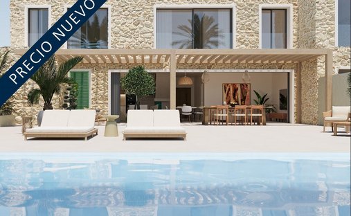 Casa a Marratxí, Isole Baleari, Spagna 1
