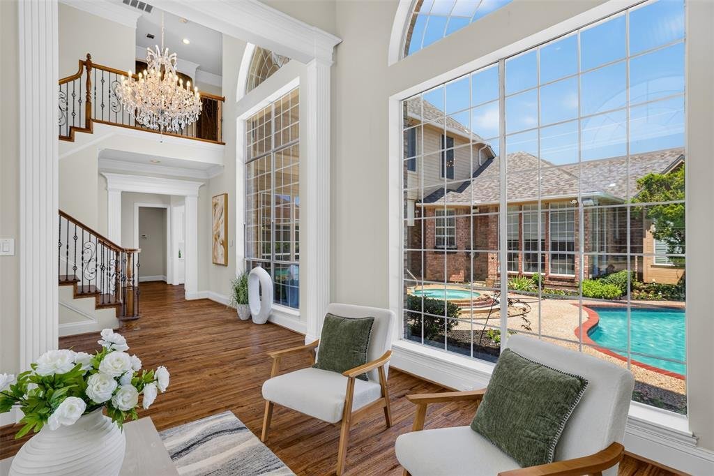 House in Dallas, Texas, United States 1 - 18545281
