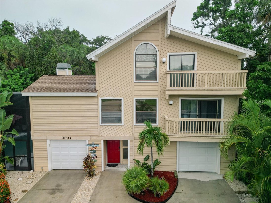 House in Bradenton, Florida, United States 1 - 18545359