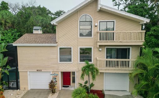 Casa a Bradenton, Florida, Stati Uniti 1