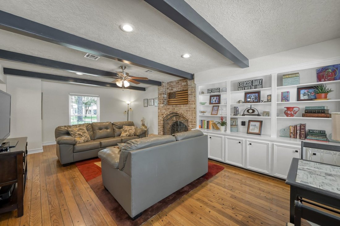 House in Spring, Texas, United States 4 - 18545245