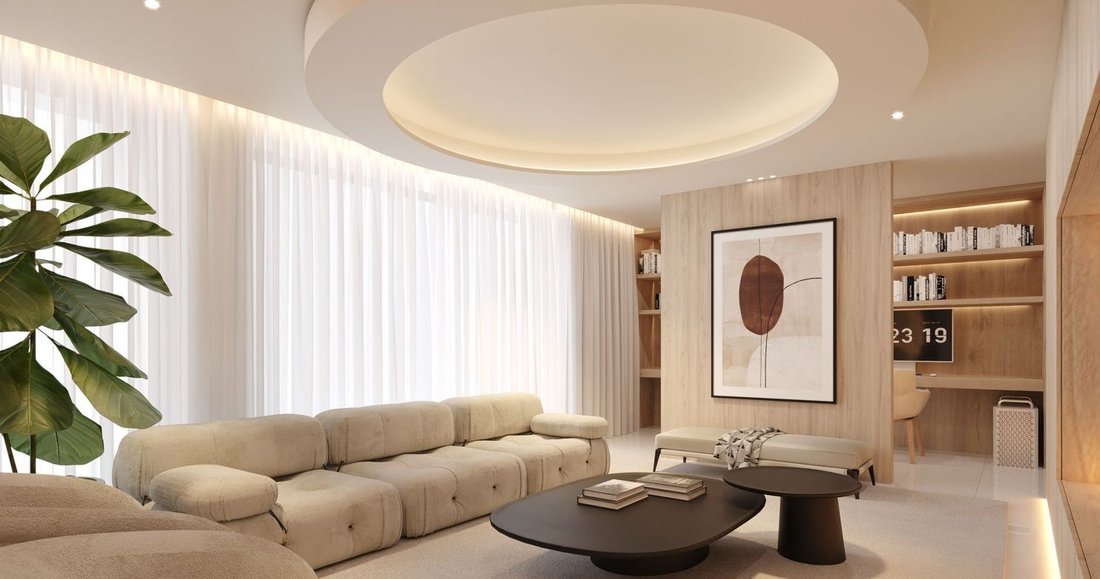 Apartment in Canidelo, Porto District, Portugal 4 - 18546416