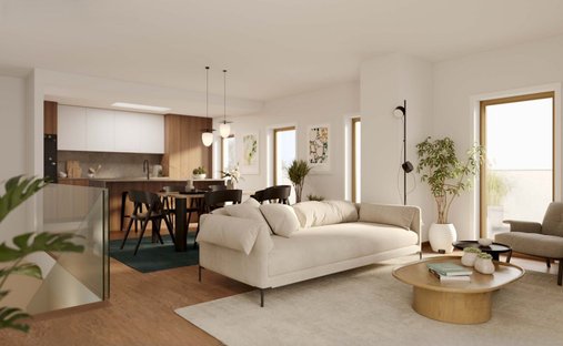 Appartement à Cedofeita, Santo Ildefonso, Sé, Miragaia, São Nicolau e Vitória, District de Porto, Portugal 1