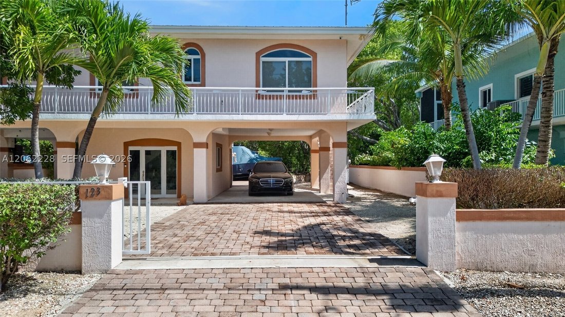 House in Tavernier, Florida, United States 3 - 18545390