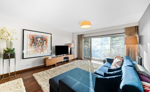 Apartment in Santa Marinha e Sao Pedro da Afurada, Porto District, Portugal 1