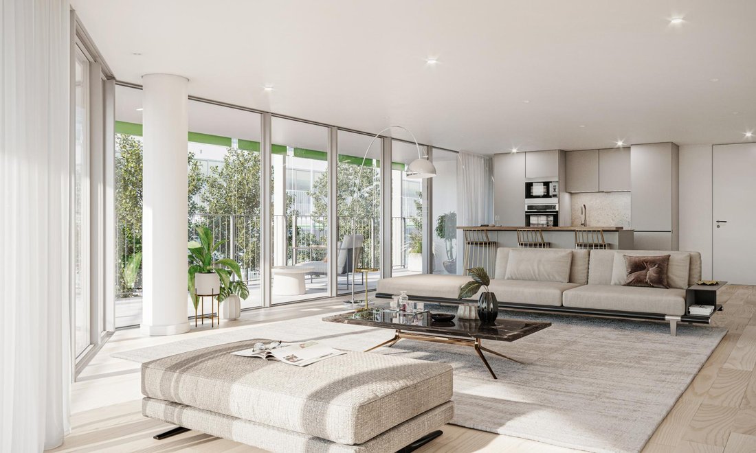 Apartment in Marvila, Lisbon, Portugal 1 - 18546453