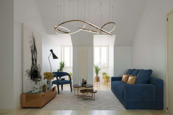 Apartment in Santa Maria Maior, Lisbon, Portugal 4 - 18546360