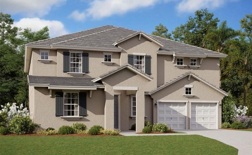 House in Lake Butler, Florida, United States 1