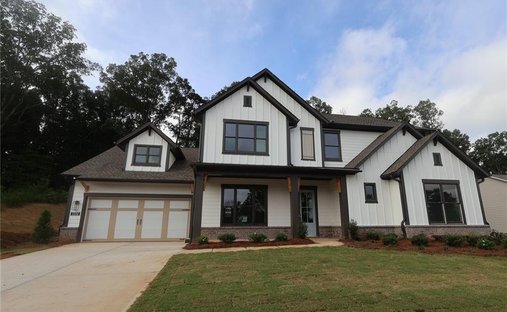 Casa a Marietta, Georgia, Stati Uniti 1