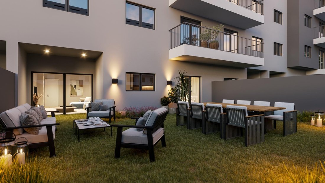Apartment in Montijo e Afonsoeiro, Setubal, Portugal 5 - 18547852